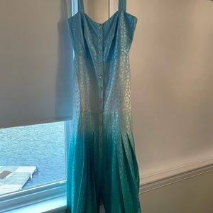 NEW WITH TAGS Saloni dress